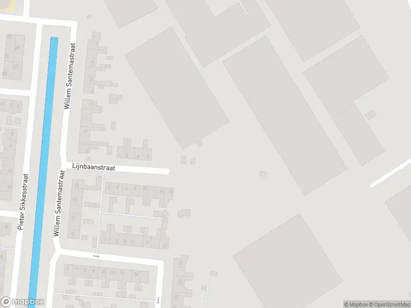 Brandweer met gepaste spoed naar de Pieter Sikkesstraat in Sneek