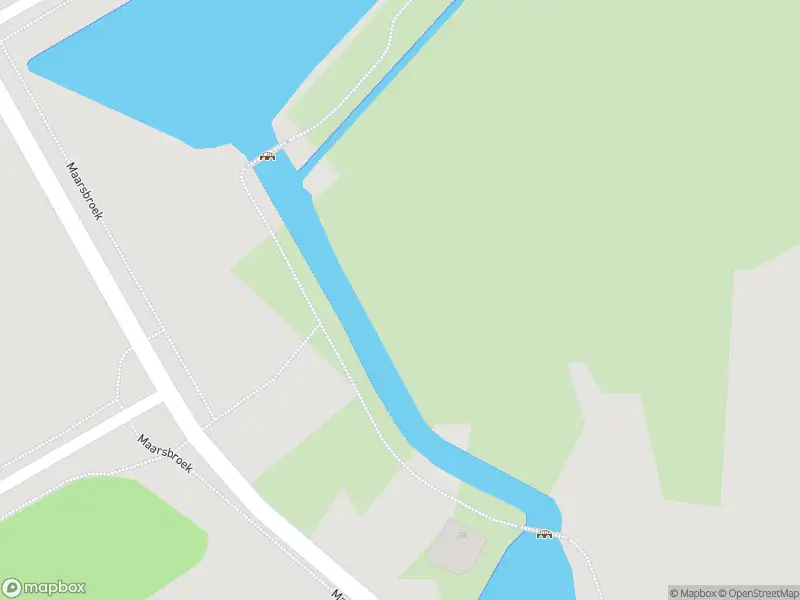 Brandweer met grote spoed naar de Praamweg in Stadskanaal vanwege stankoverlast