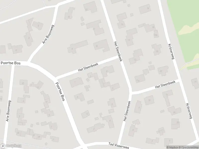 Brandweer met gepaste spoed naar de Het Steenbeek in Maarn vanwege stankoverlast