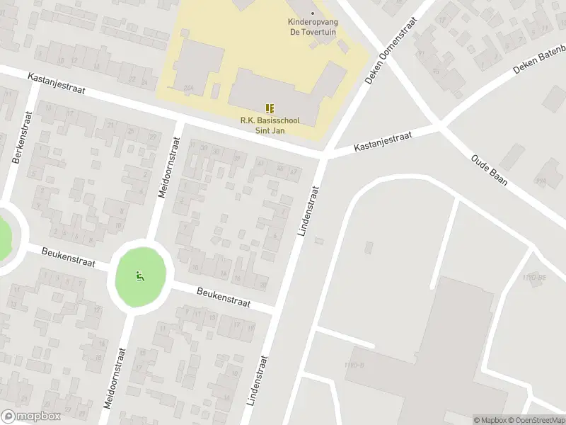 Overlastmelding Lindenstraat in Dongen