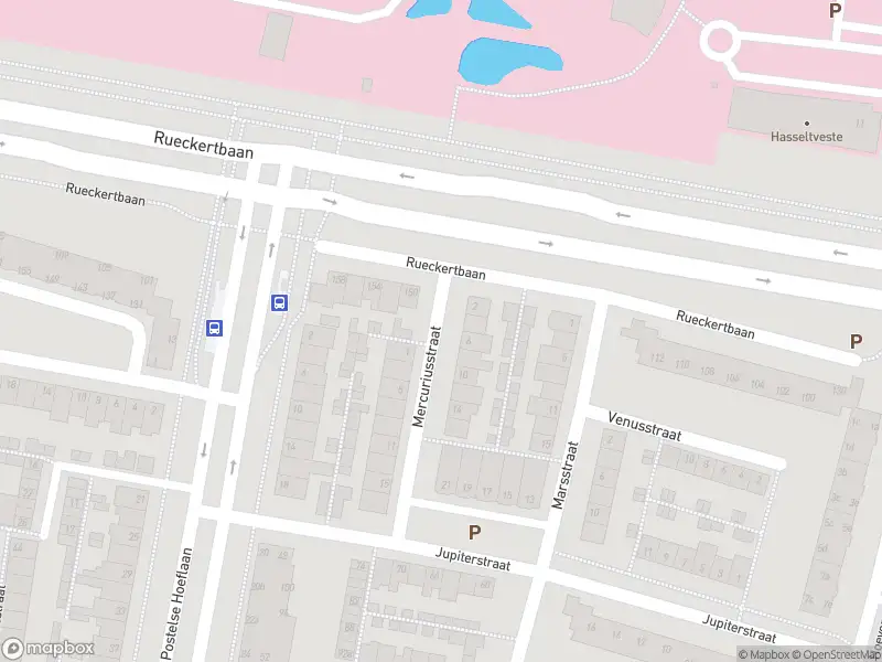 Overlastmelding Mercuriusstraat in Tilburg gesloten