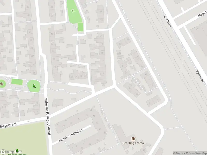 112 melding Overlastmelding Loek Verstrijdenstraat in Best gesloten