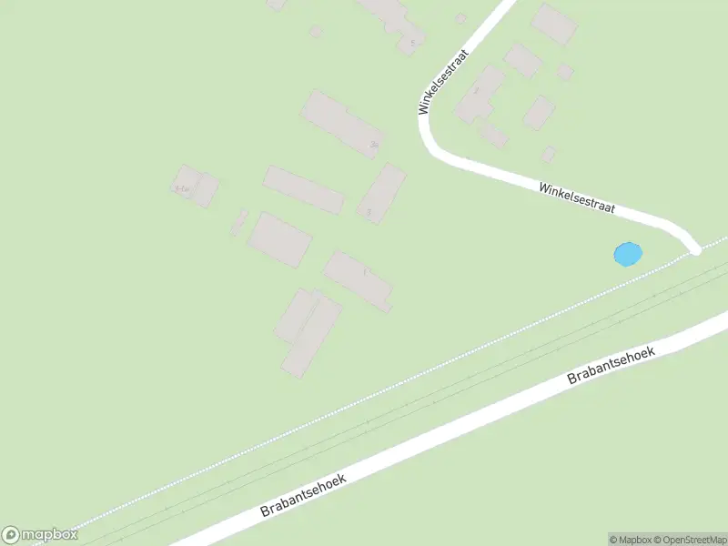 Overlastmelding Winkelsestraat in Biezenmortel