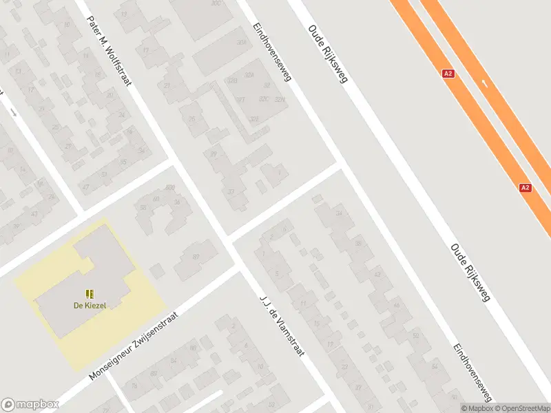 Overlastmelding Frater J.M. Reijndersstraat in Best