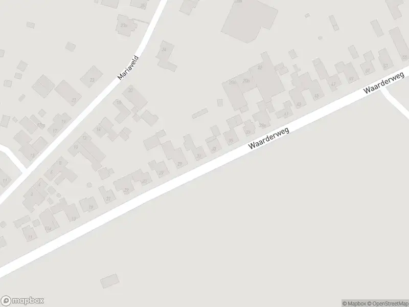 Overlastmelding Waarderweg in Montfort
