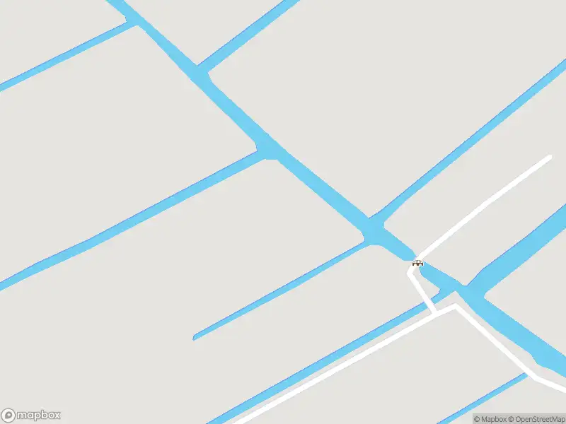 Traumahelikopter met grote spoed naar de Horn in Weesp