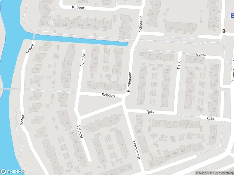 Overlastmelding Schouw in Oud-Beijerland