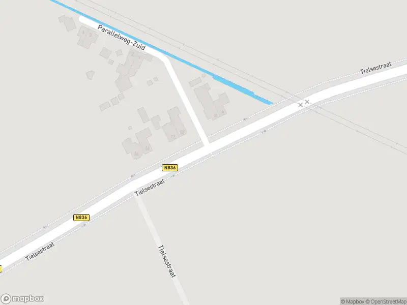 Overlastmelding Tielsestraat in Valburg