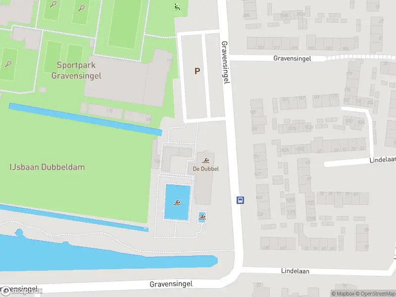 Overlastmelding Gravensingel in Dordrecht