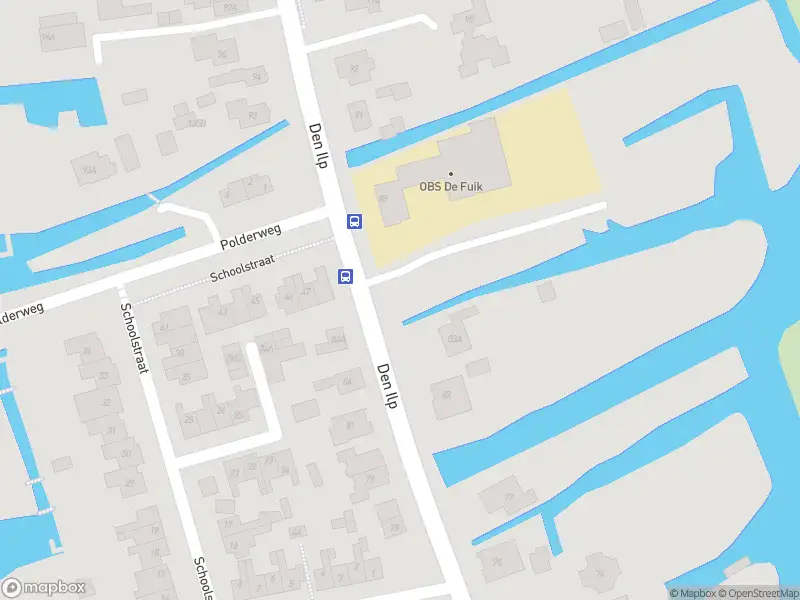 Overlastmelding Den Ilp in Den Ilp gesloten