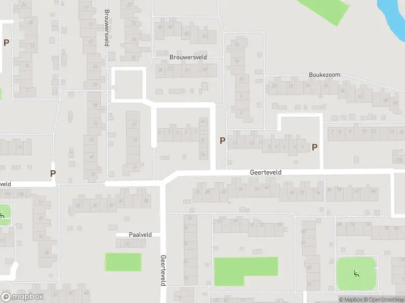 Overlastmelding Brouwersveld in Koog aan de Zaan