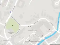 Overlastmelding Nieuwstraat in Gulpen