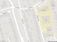Politie naar de Zeeasterstraat in Emmeloord vanwege aanrijding met letsel
