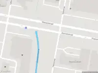 Brandweer met gepaste spoed naar de Diamantstraat in Hengelo vanwege stankoverlast