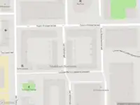 Ambulance met gepaste spoed naar de Marius Bauerstraat in Amsterdam