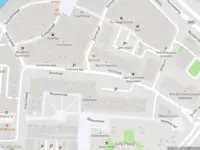 Besteld ambulance vervoer naar de Gorsstraat in Spijkenisse