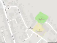 Traumahelikopter met grote spoed naar de Olavstraat in Zevenbergschen Hoek