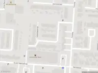 Ambulance met gepaste spoed naar de Lijsterbesstraat in Zuid-Beijerland