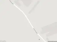 Ambulance met grote spoed naar de Kronenbergweg in Kronenberg