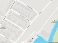 Ambulance met gepaste spoed naar de Sassedijk in Strijensas