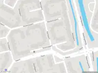 Ambulance met gepaste spoed naar de Appelgaard in Spijkenisse