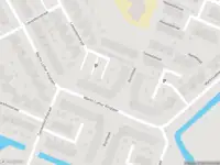 Overlastmelding Lunenburgstraat in 3223VE Hellevoetsluis gesloten