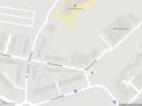 Ambulance met gepaste spoed naar de Heimansstraat in Zandvoort