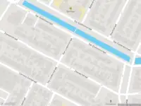 Overlastmelding Meursingstraat in Alblasserdam