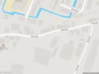Overlastmelding Molendijk in 3361EL Sliedrecht gesloten
