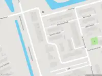 Ambulance met gepaste spoed naar de Speenkruidpad in Spijkenisse