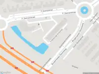 Ambulance met gepaste spoed naar de H. Kamerlingh Onnesstraat in Zwijndrecht