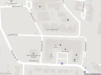 Politie naar de Kempenaar 03 in Lelystad vanwege aanrijding met letsel
