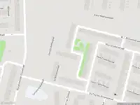 Politie met grote spoed naar de Fritz Conijnstraat in Amsterdam