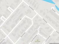 Ambulance met gepaste spoed naar de Gijzenhoekweg in Oostvoorne