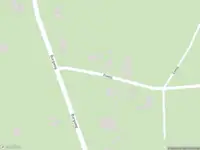 Brandweer met gepaste spoed naar de Esweg in Schipborg