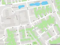 Ambulance met gepaste spoed naar de Akelei in Dirksland