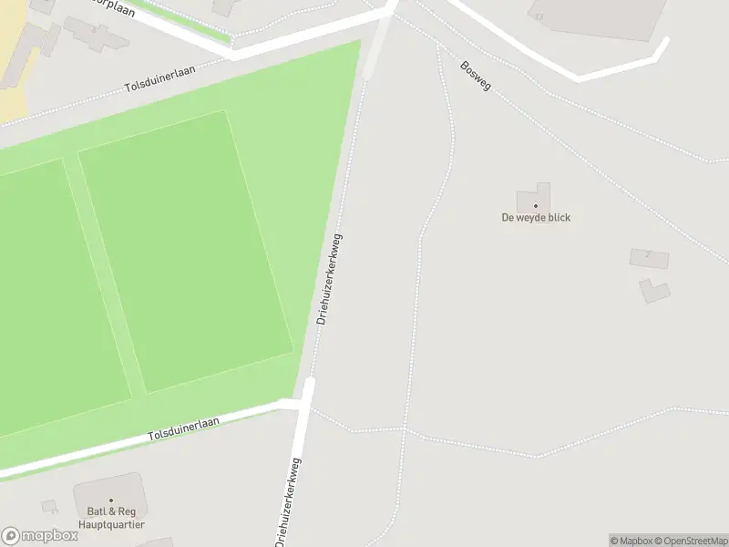 Overlastmelding Driehuizerkerkweg in Velsen-Zuid