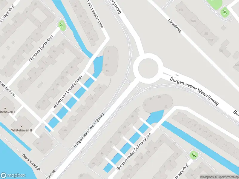 Overlastmelding Willem van Leusdenlaan in 3603ER Maarssen