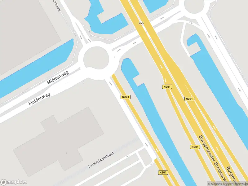 Anonieme overlastmelding Hornweg in 1432GH Aalsmeer
