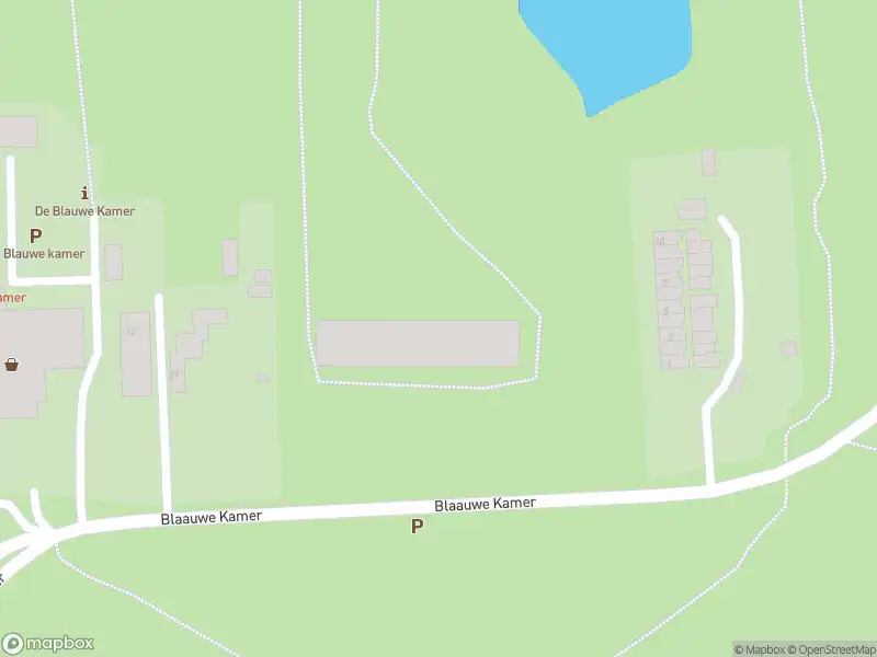 Overlastmelding Blaauwe Kamer in Wageningen