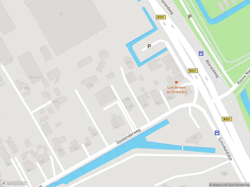 Anonieme overlastmelding Oosteinderweg in Aalsmeer gesloten