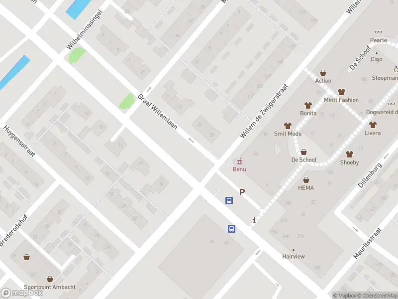 Anonieme overlastmelding van Godewijckstraat in Hendrik-Ido-Ambacht