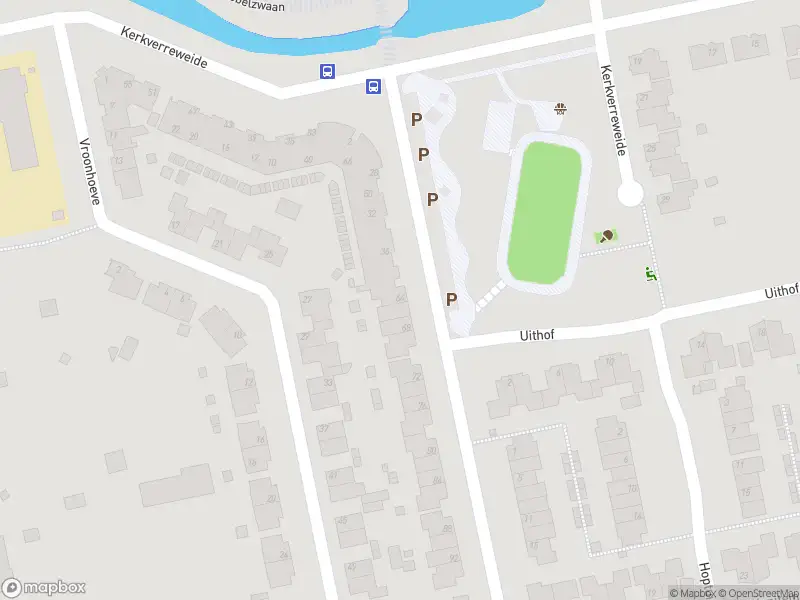 Overlastmelding Vlasakker in Wijk en Aalburg