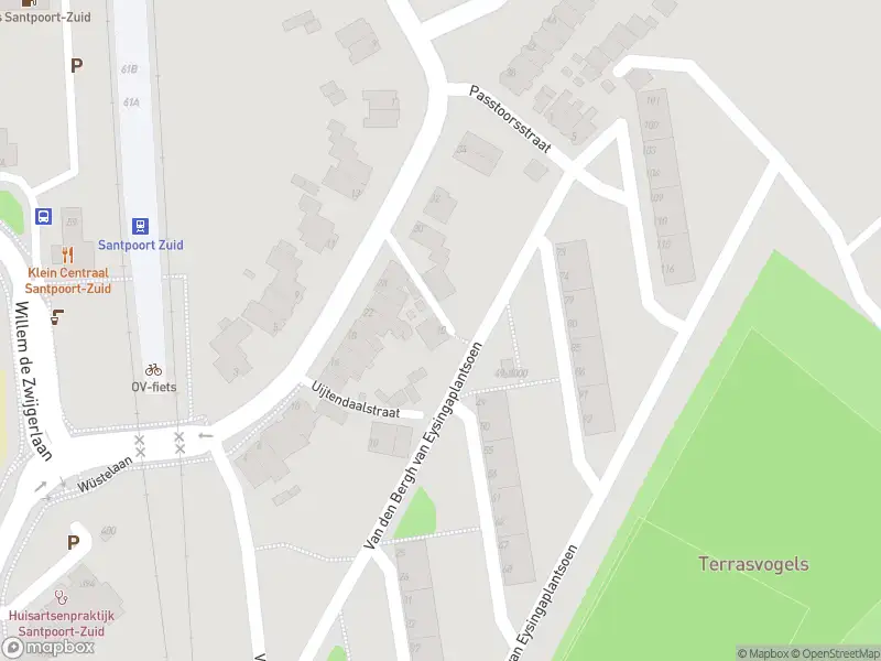 Anonieme overlastmelding Platvoetstraat in Santpoort-Zuid gesloten