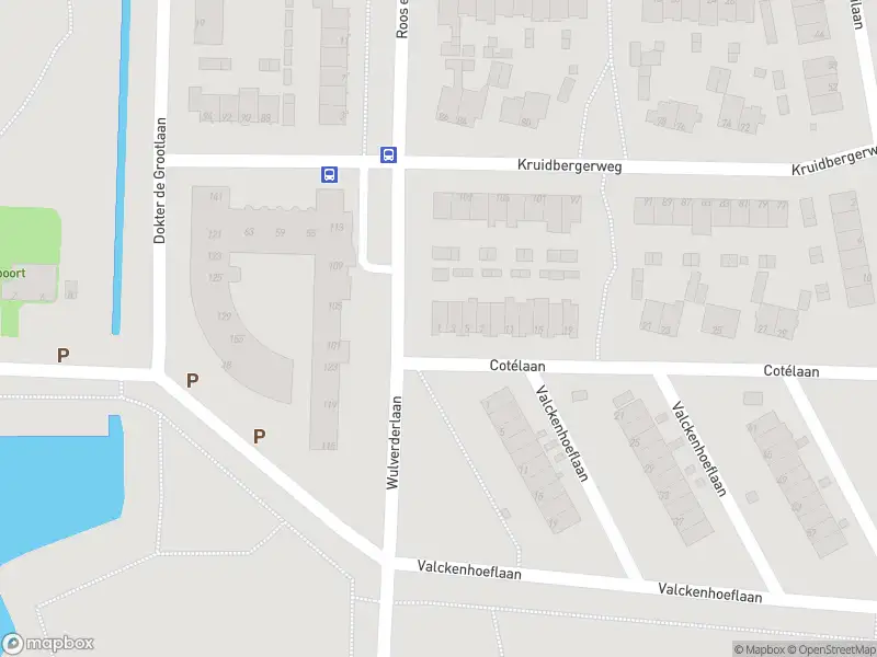 Overlastmelding Cotélaan in Santpoort-Noord gesloten