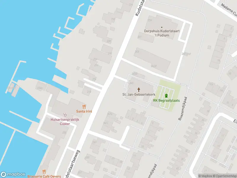 Overlastmelding Kudelstaartseweg in Kudelstaart gesloten