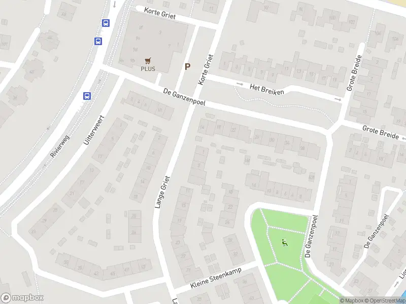 Overlastmelding Lange Griet in Westervoort