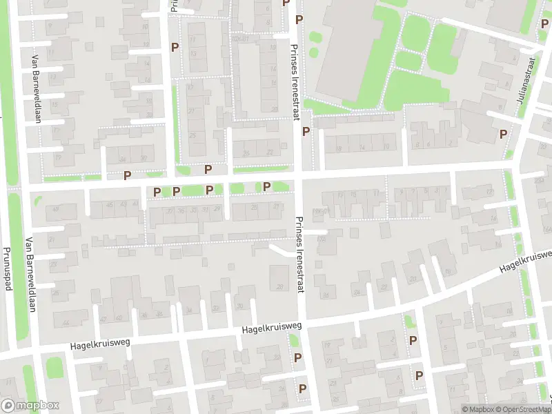 Overlastmelding Prins Bernhardstraat in Wehl