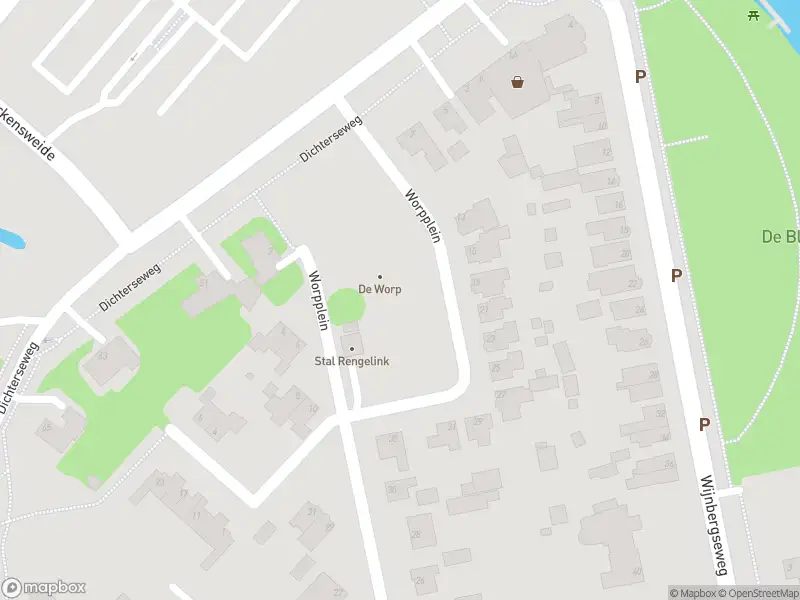Anonieme overlastmelding Worpplein in Doetinchem gesloten