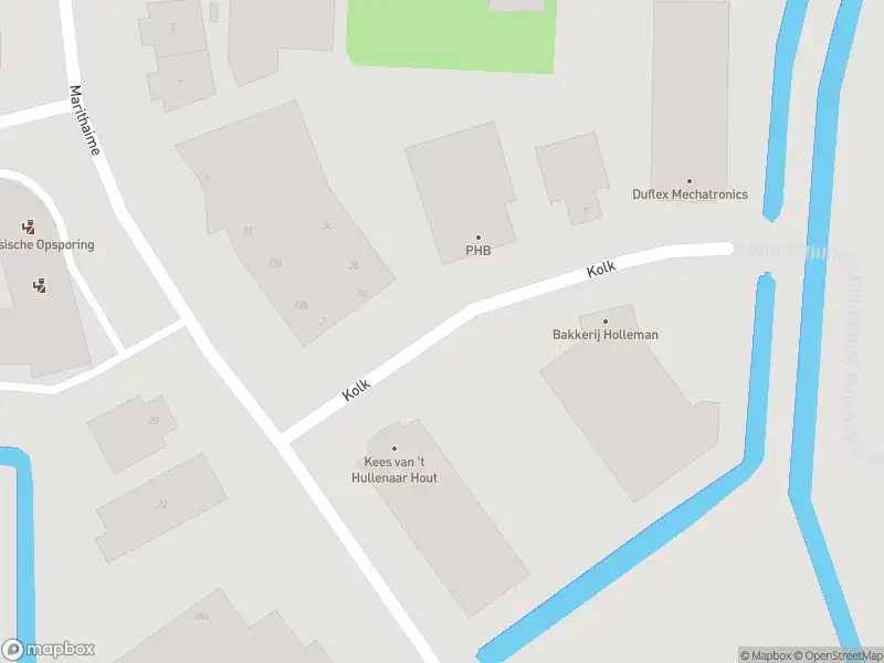 Overlastmelding Kolk in Elst gesloten
